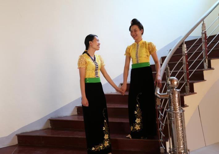 Agri Hotel เดียนเบียนฟู ภายนอก รูปภาพ